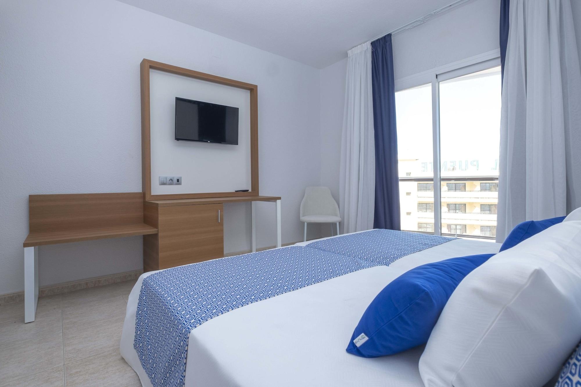 Ibersol Torremolinos